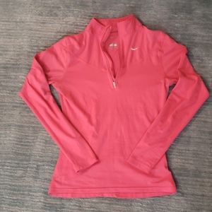 Nike Quarter Zip